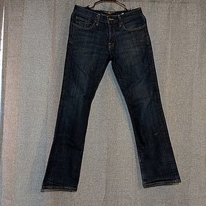 Lucky jeans 221 original straight 29x32